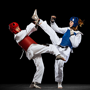 Taekwondo